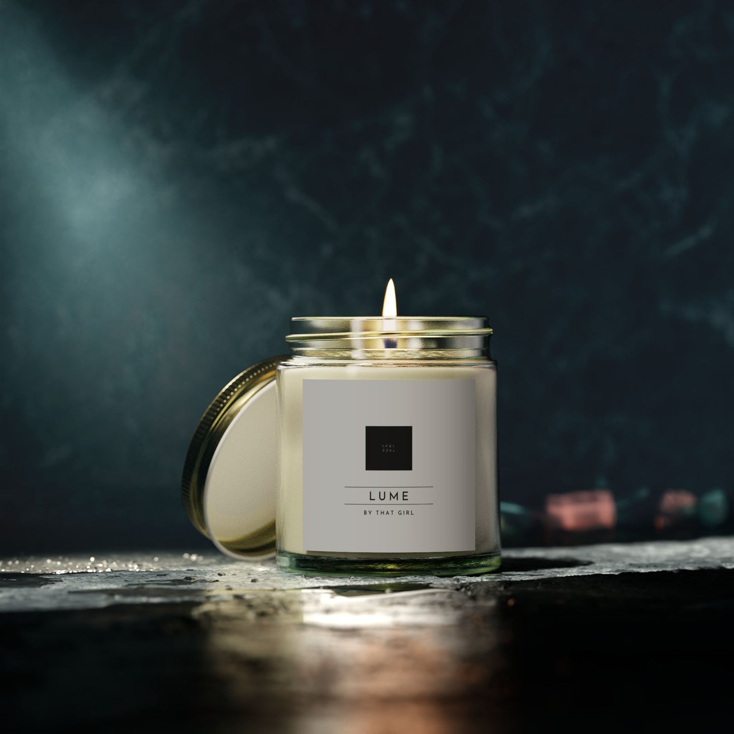 Lume by that girl