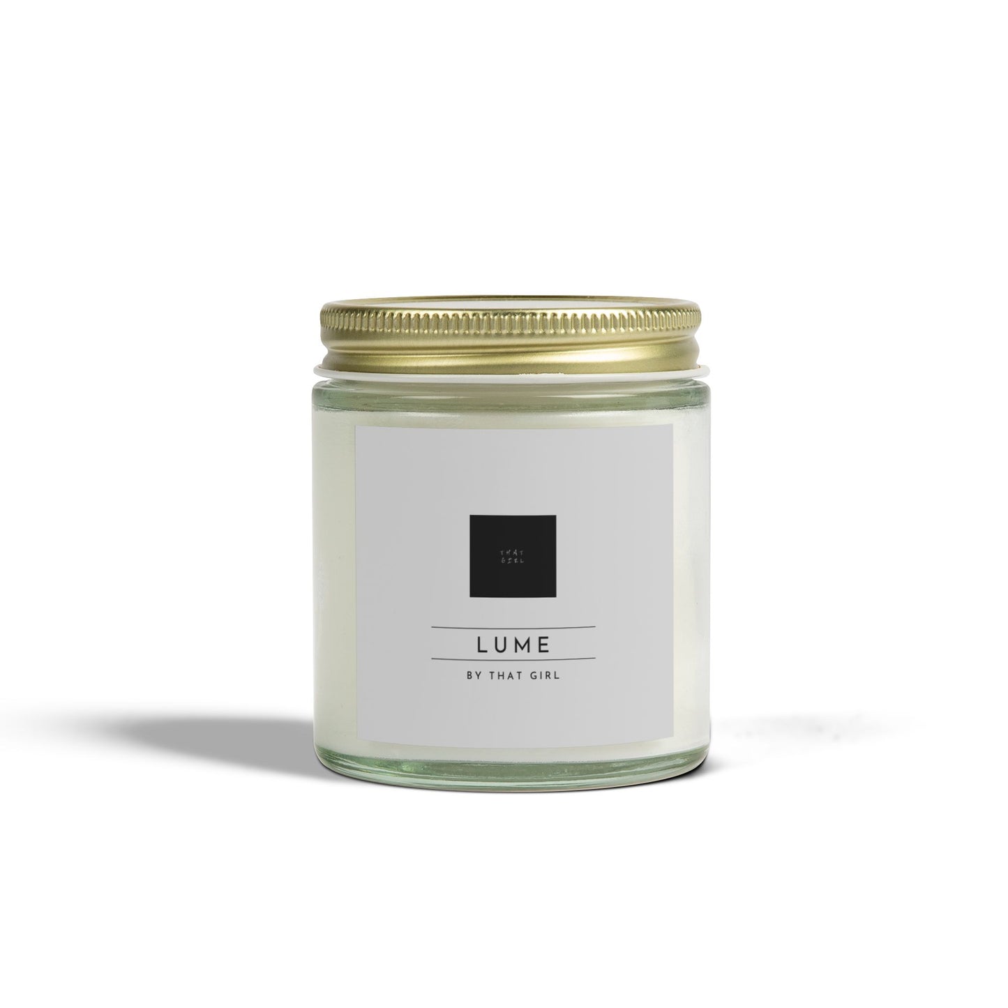 Lume by that girl