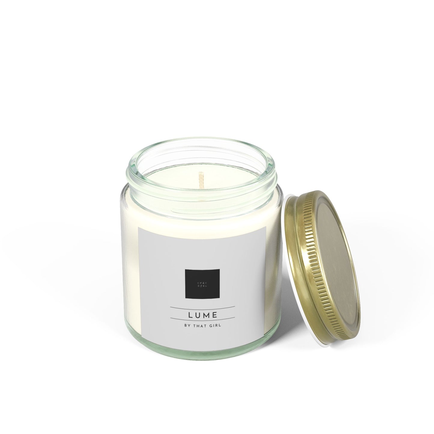 Lume by that girl
