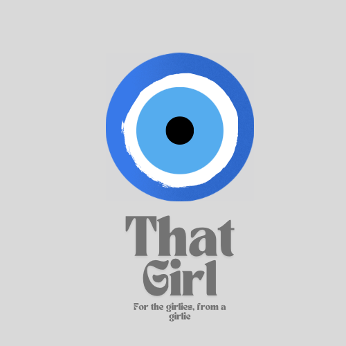 That girl